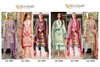 Queen Court Vol 1 By Alzohaib Cotton Pakistani Suits Wholesale Shop In Surat
